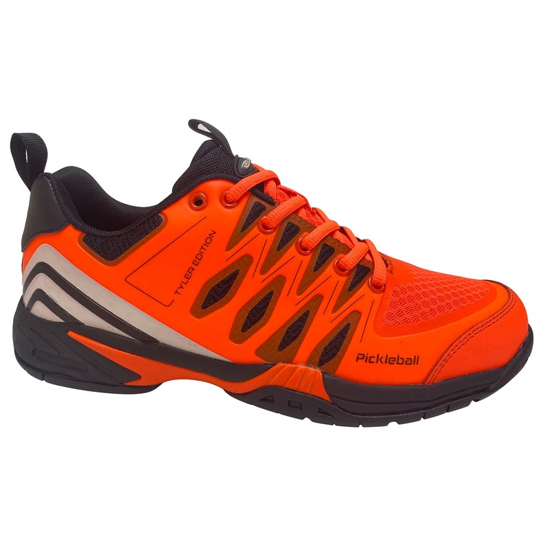 Acacia The Tyler Signature Edition Pro Mens Pickleball Shoes