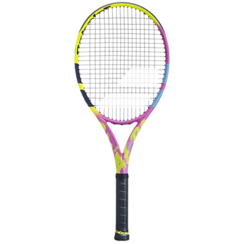 Babolat Pure Aero Rafa Origin Unstrung