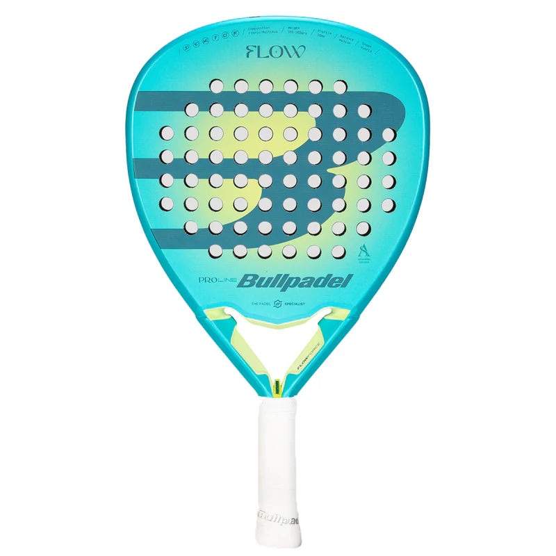 Bullpadel FLOW WOMEN 25 Padel Racket