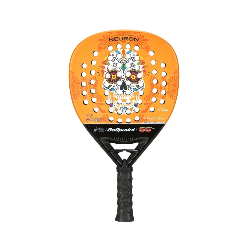 BULLPADEL NEURON MX MEXICO 55 LTD