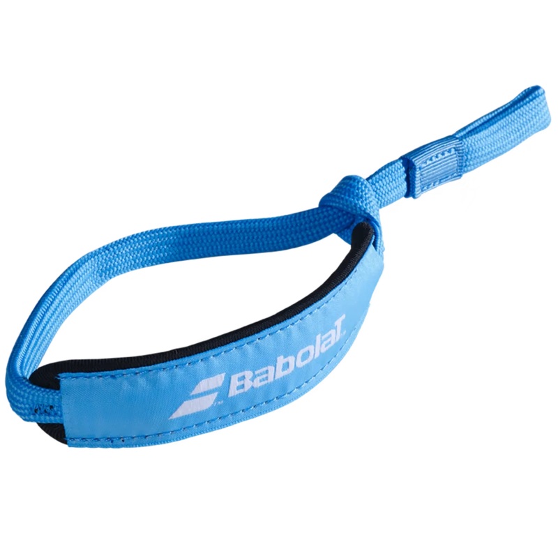 Cordn Babolat Wrist Strap Azul