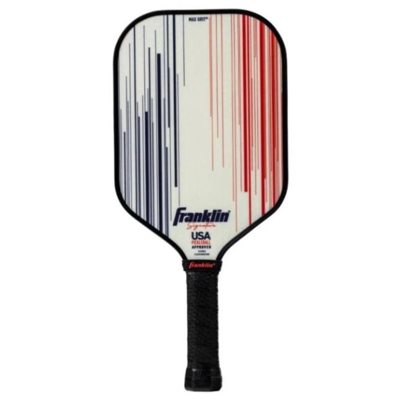 Franklin Signature Pickleball Paddle 13MM White