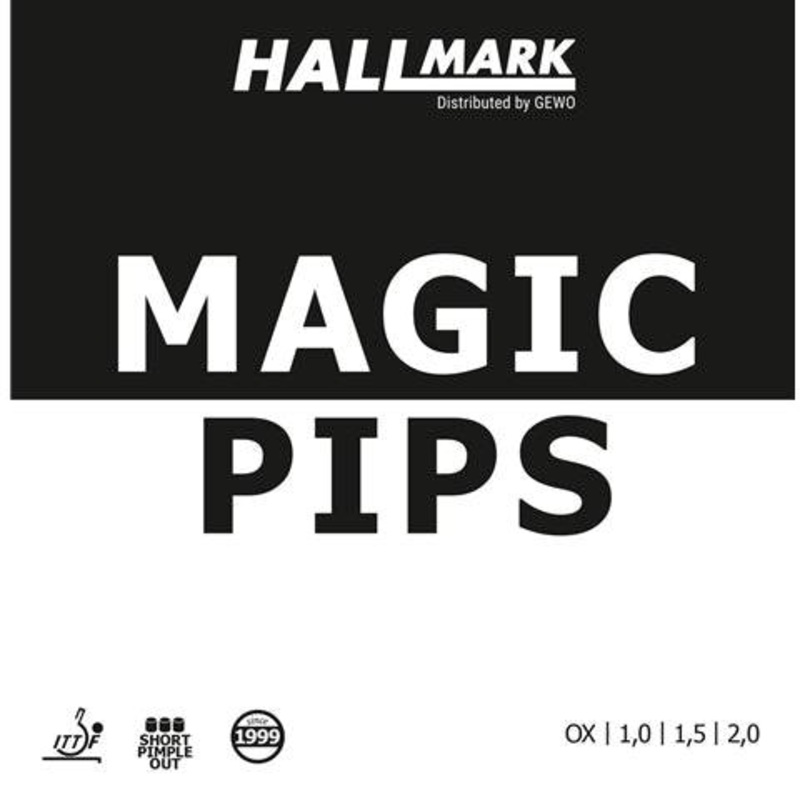 Hallmark Magic Pips