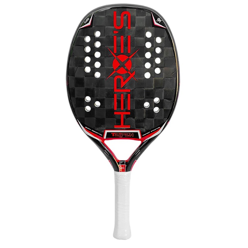 Heroe’s BT #TAIPAN 2020 Beach Tennis Racket