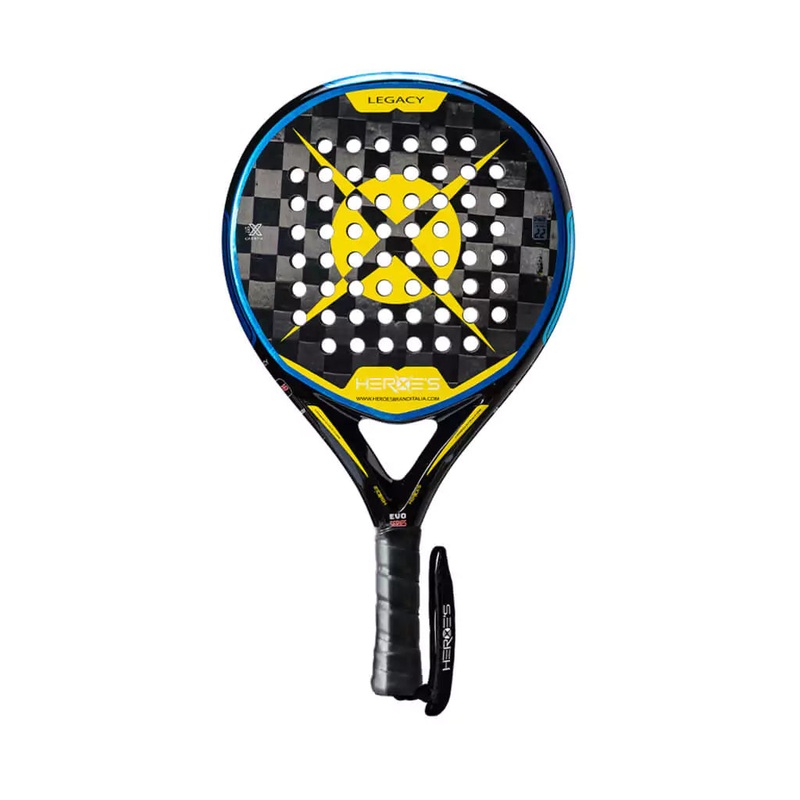 Heroes LEGACY XT Padel Racket