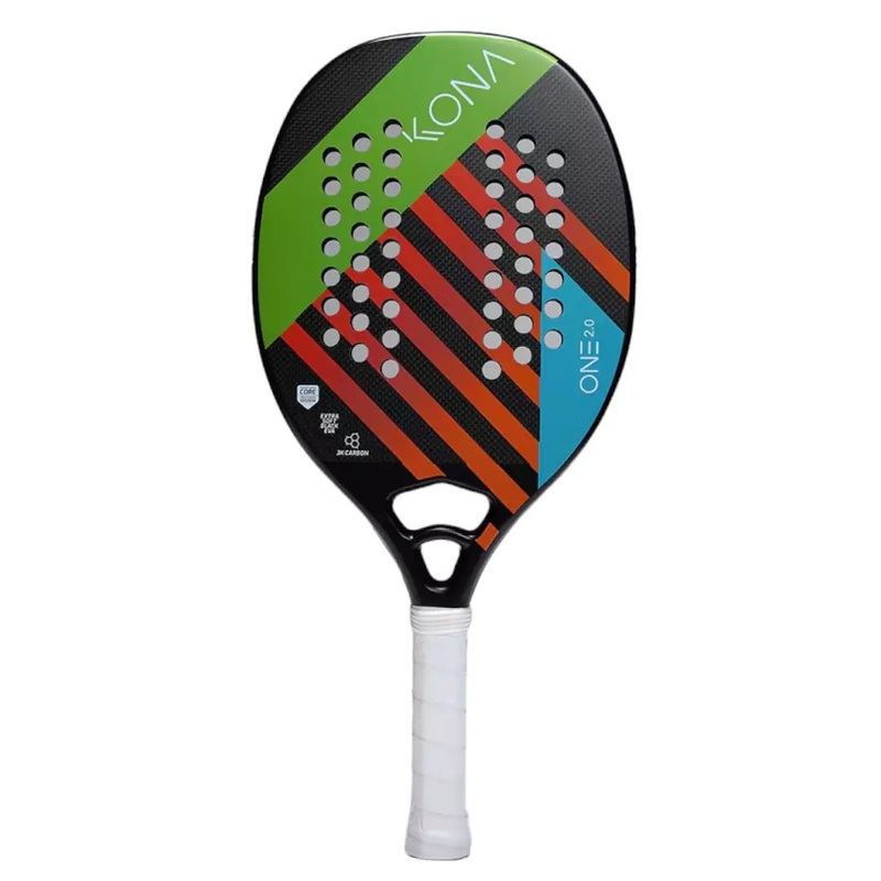 Kona ONE 2.0 2023  Professional Beach Tennis Paddle