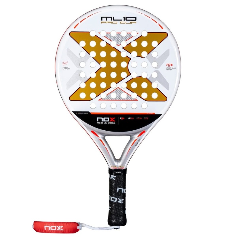 NOX ML10 PRO CUP COORP 2025