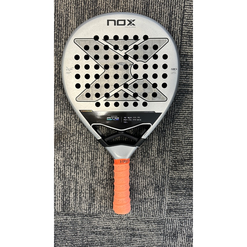 NOX TAPIA AT10 18K genius Used
