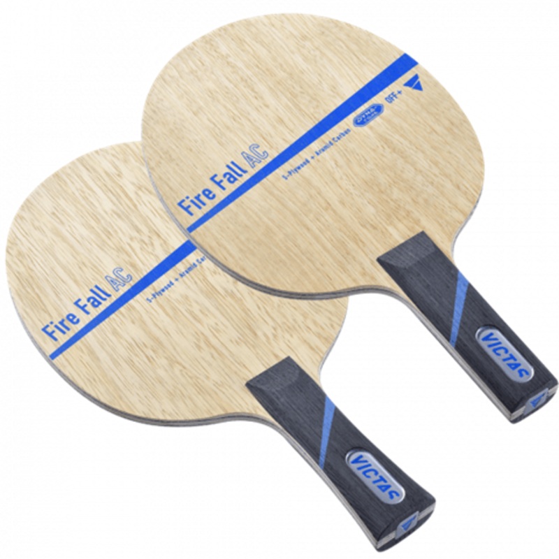 Victas Firefall AC  – Offensive Plus Table Tennis Blade