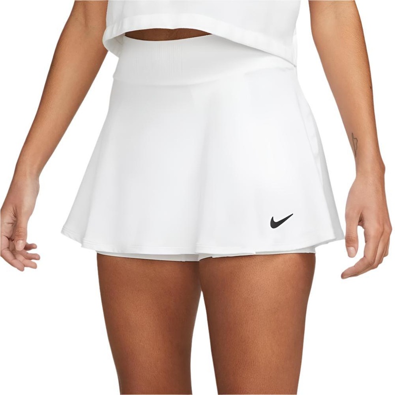 Women’s Court Dri-FIT Victory Tall Flouncy 13 Inch Tennis Skort