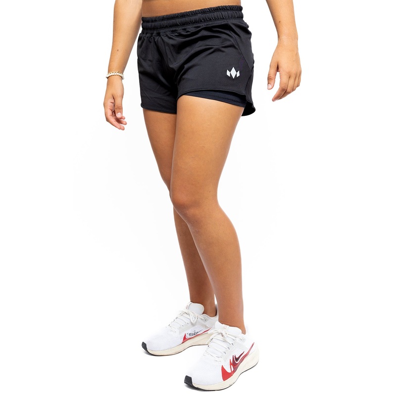 Women’s Essential Shorts