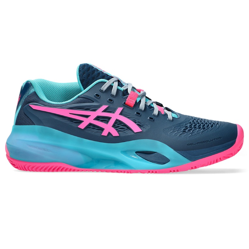 ASICS GEL-RESOLUTION X Padel SS25 MIKE YANGUAS (Zapatillas)