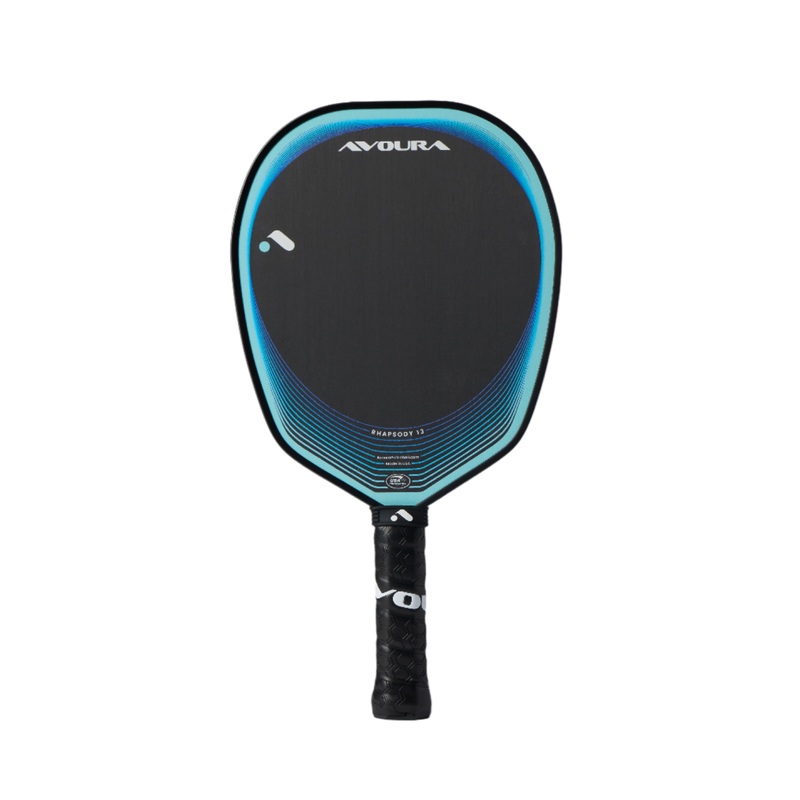 Avoura Rhapsody 13mm Pickleball Paddle
