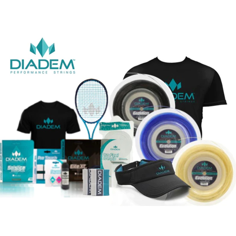 Diadem Diamond Deal Package