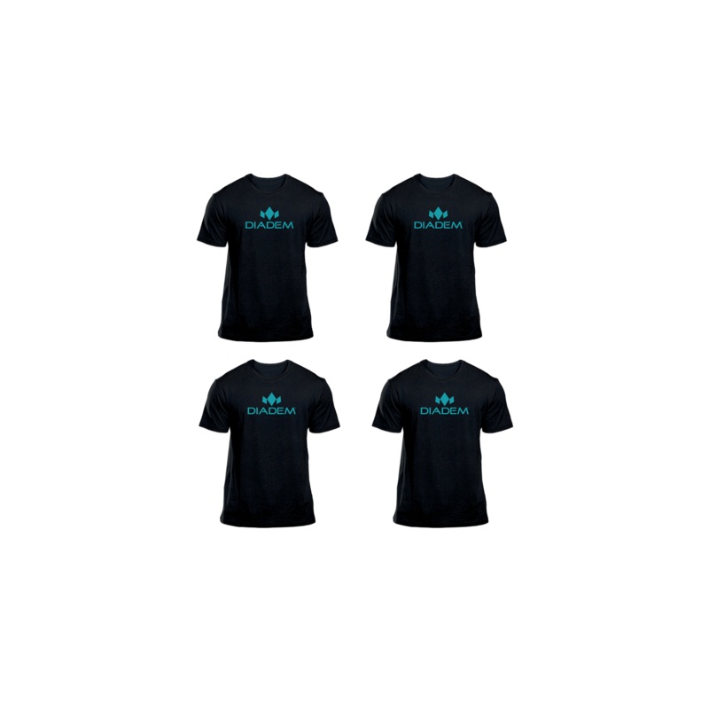 Essentials 4 Piece Bundle