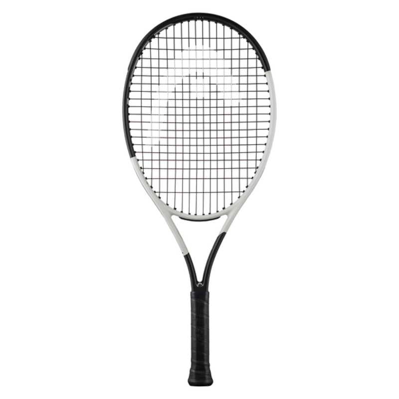 HEAD Speed 25 Junior Tennis Racquet Black/White G00