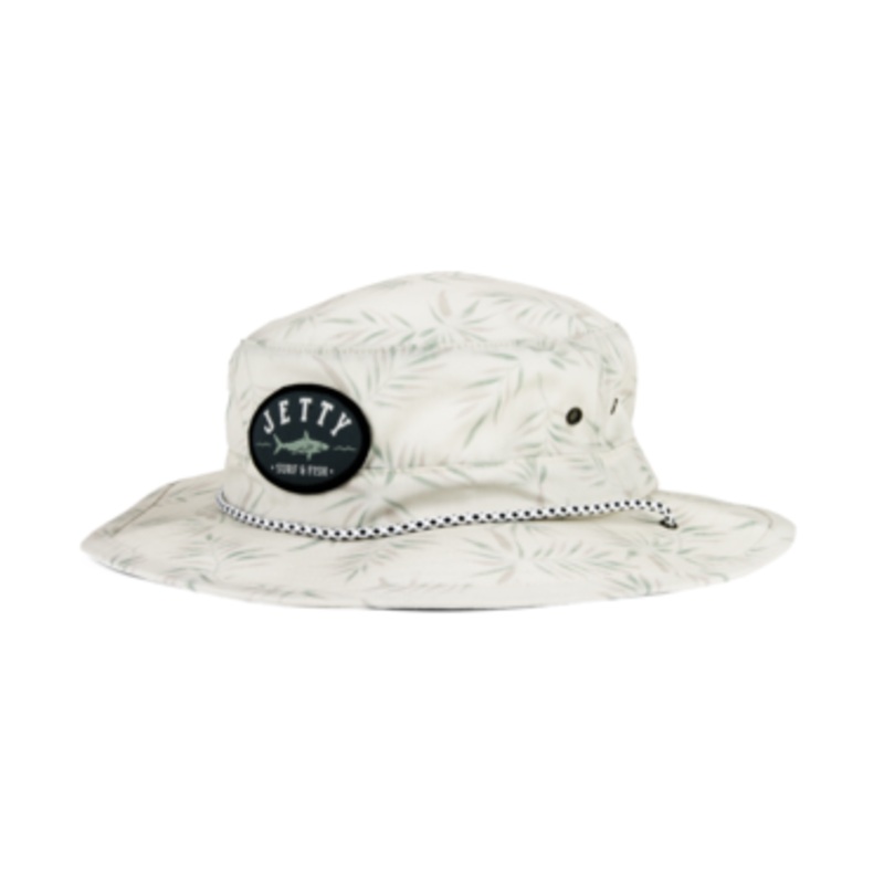 Jetty Sunfari Hat Bone