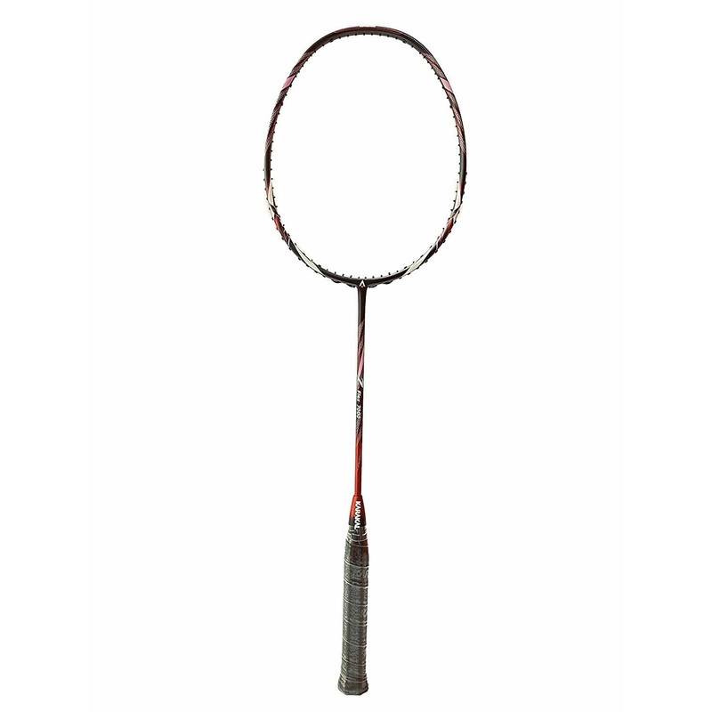Karakal Z Flex 7000 Badminton Racquet