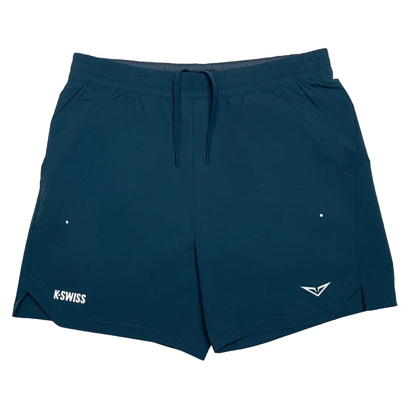 Men`s Rublev Oz 7 Inch Tennis Short Stargazer