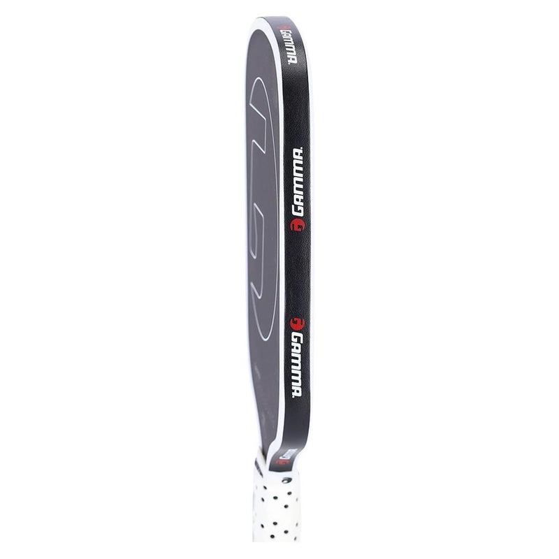 Pickleball Paddle Edge Guard Tape Black