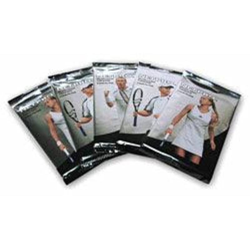 Premier Edition Tennis Foil Pack