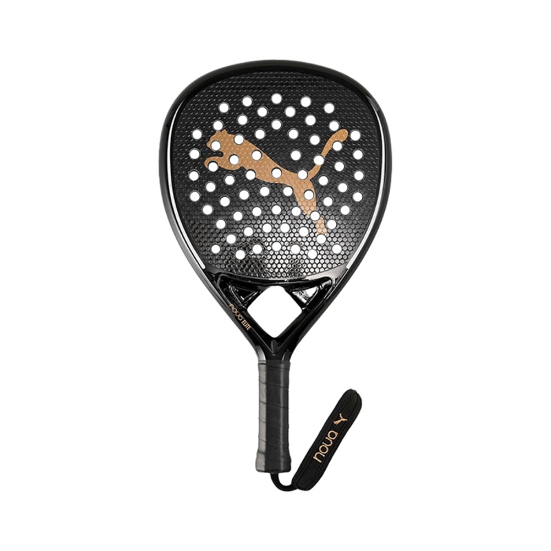 Puma Nova Elite Hybrid Padel Racket