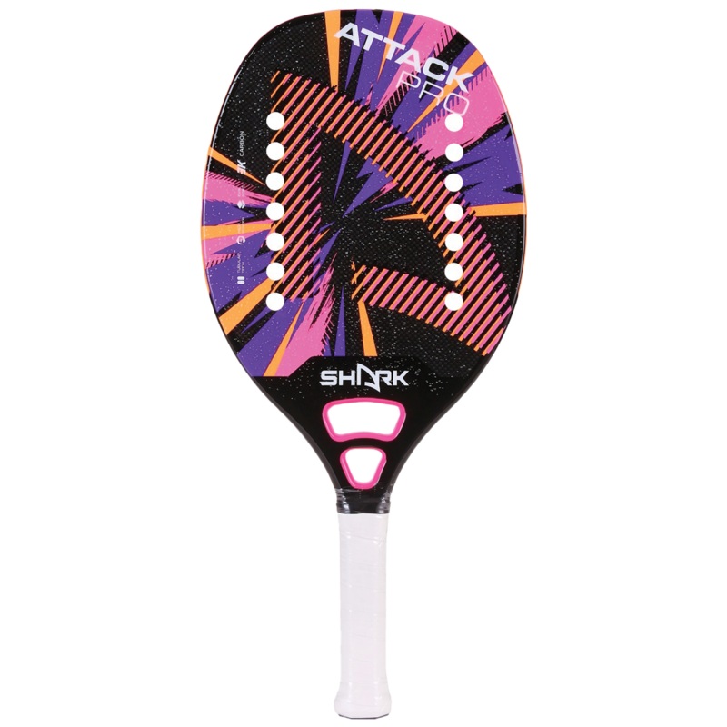 SHARK Beach Tennis ATTACK 2024