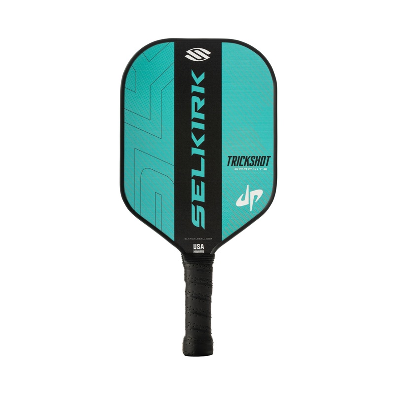 SLK by Selkirk x Dude Perfect Trickshot