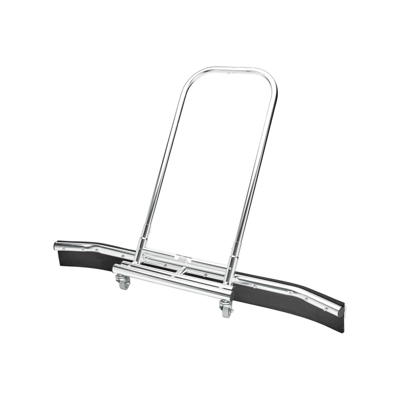 Tourna Rain Sweep Pickleball Court Squeegee