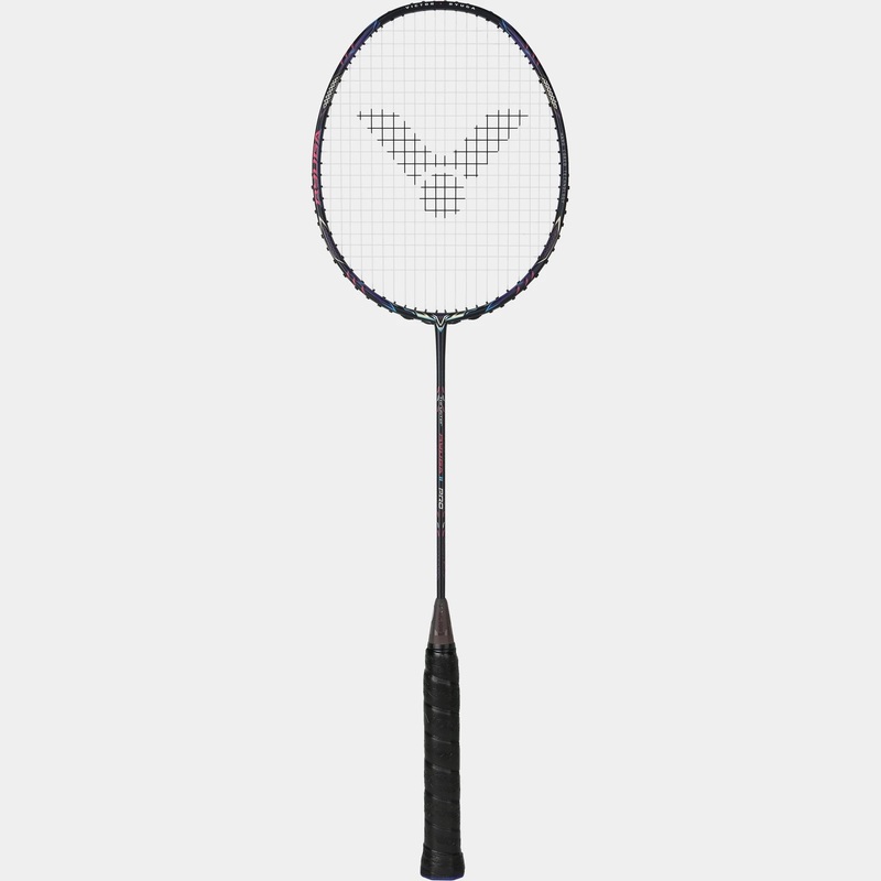 Victor Thruster RYUGA 2 II Pro Badminton Racket