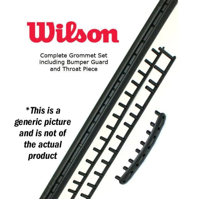 Wilson Pro Staff RF97 Autograph / 97 Grommet (2014/15, V.10)