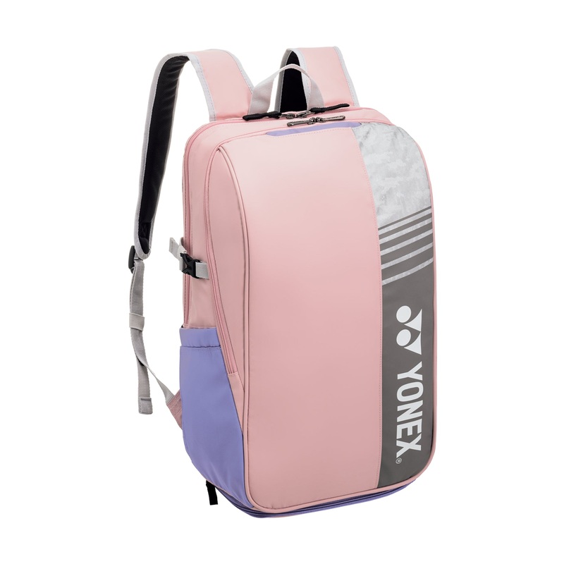 YONEX Club Badminton/Tennis Backpack Pink BA52512EX