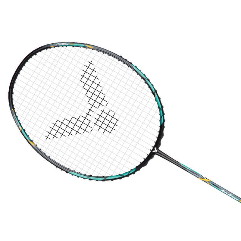 2019 Victor Auraspeed 80X (Olive Black)