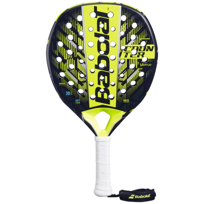 Babolat Counter Vertuo 2.5