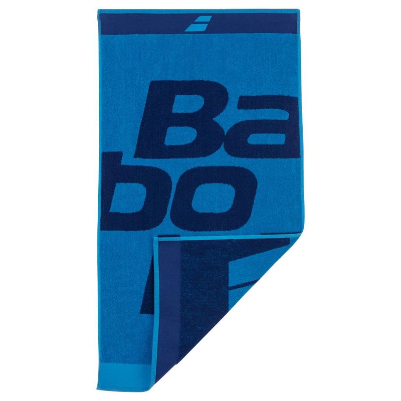 Babolat Towel (Blue)