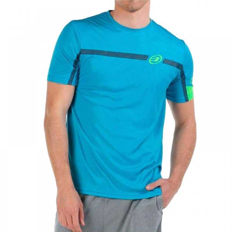 BULLPADEL CAMILA CYAN
