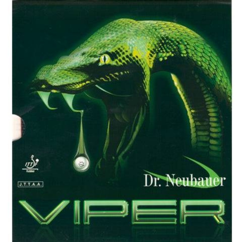 Dr. Neubauer Viper – Long Pips