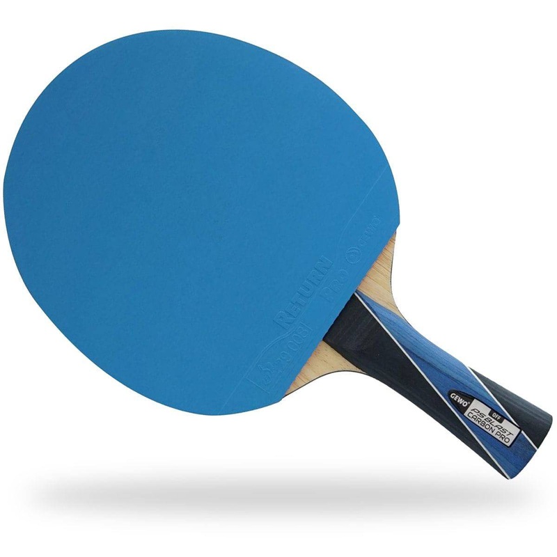 GEWO PS Blast Carbon Pro Flared