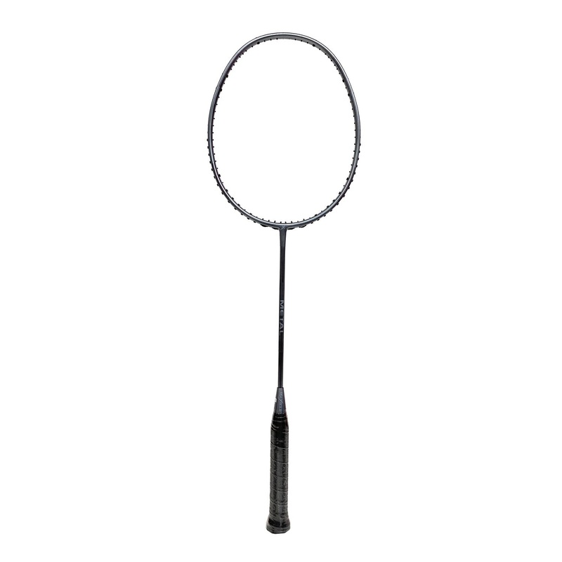 Maxbolt Metal Badminton Racket