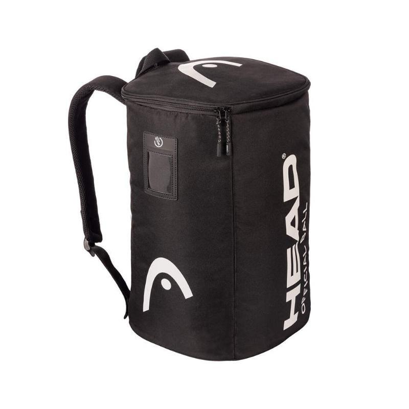 Mochila Head Isotermica Negro