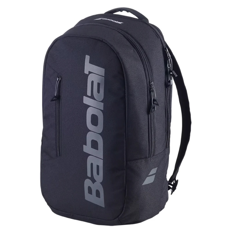 Paletero Babolat Court Backpack Lite Negro