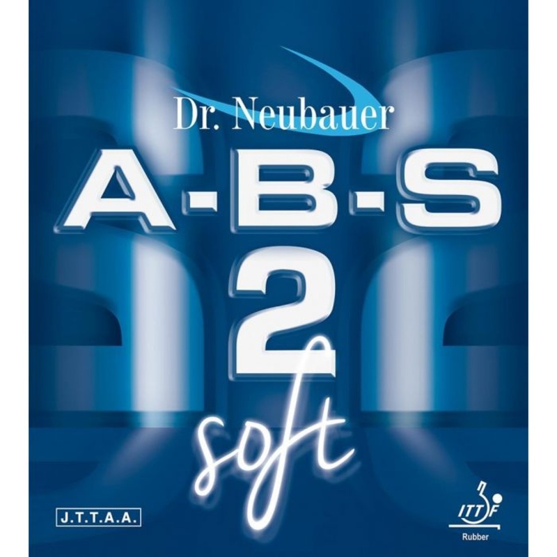 Revtement Dr Neubauer A-B-S 2 Soft