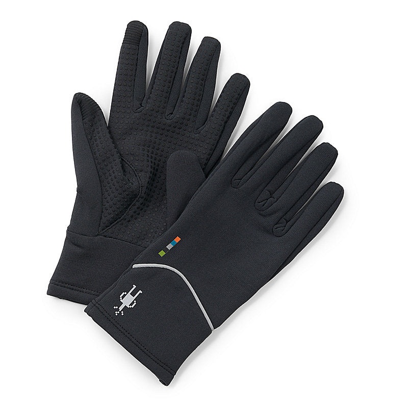 Smartwool Merino Sport Fleece Glove XSmall Black-001