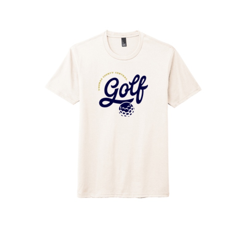 TCC Golf Team T-Shirt