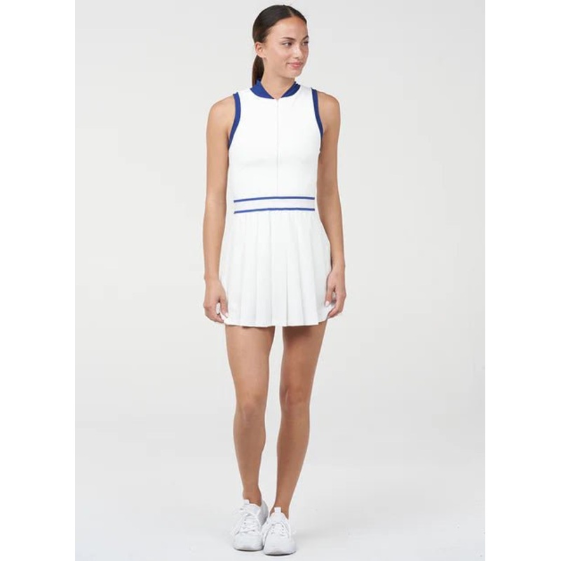 Thrive Societe Commuter Courtside Dress