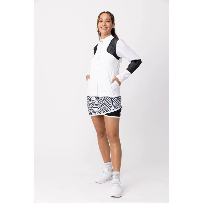 Women’s Sofibella Mysterious Jacket Small
