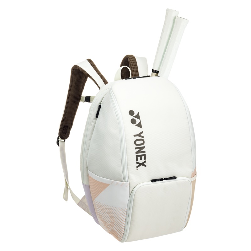 Yonex Pro Backpack B BA92412BEX (Sand Beige)