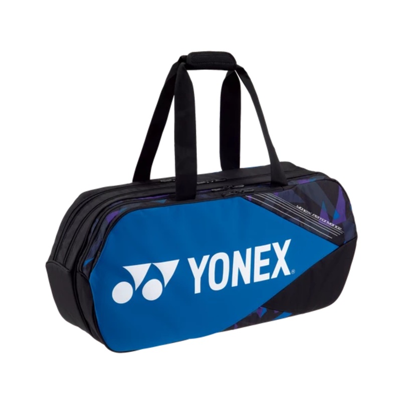 Yonex Pro Tournament Duffle Bag (Blue)