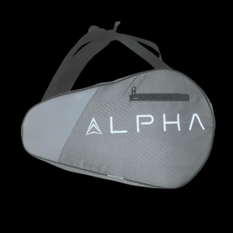 Alpha Club Pickleball Bag