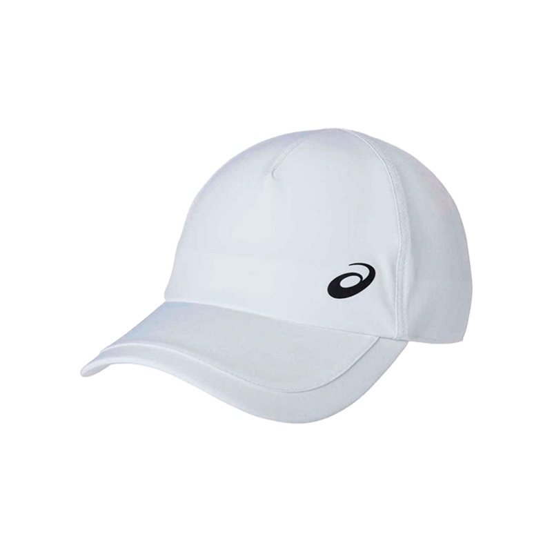 Asics Performance White Cap